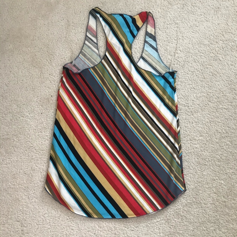 American Rag tank top - Picture 2 of 2